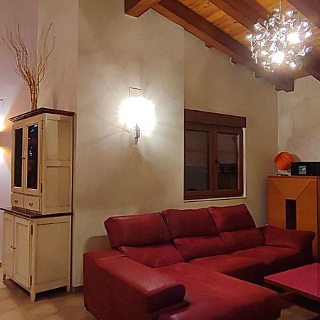 La Cuquina Villa Villaturiel Ngoại thất bức ảnh