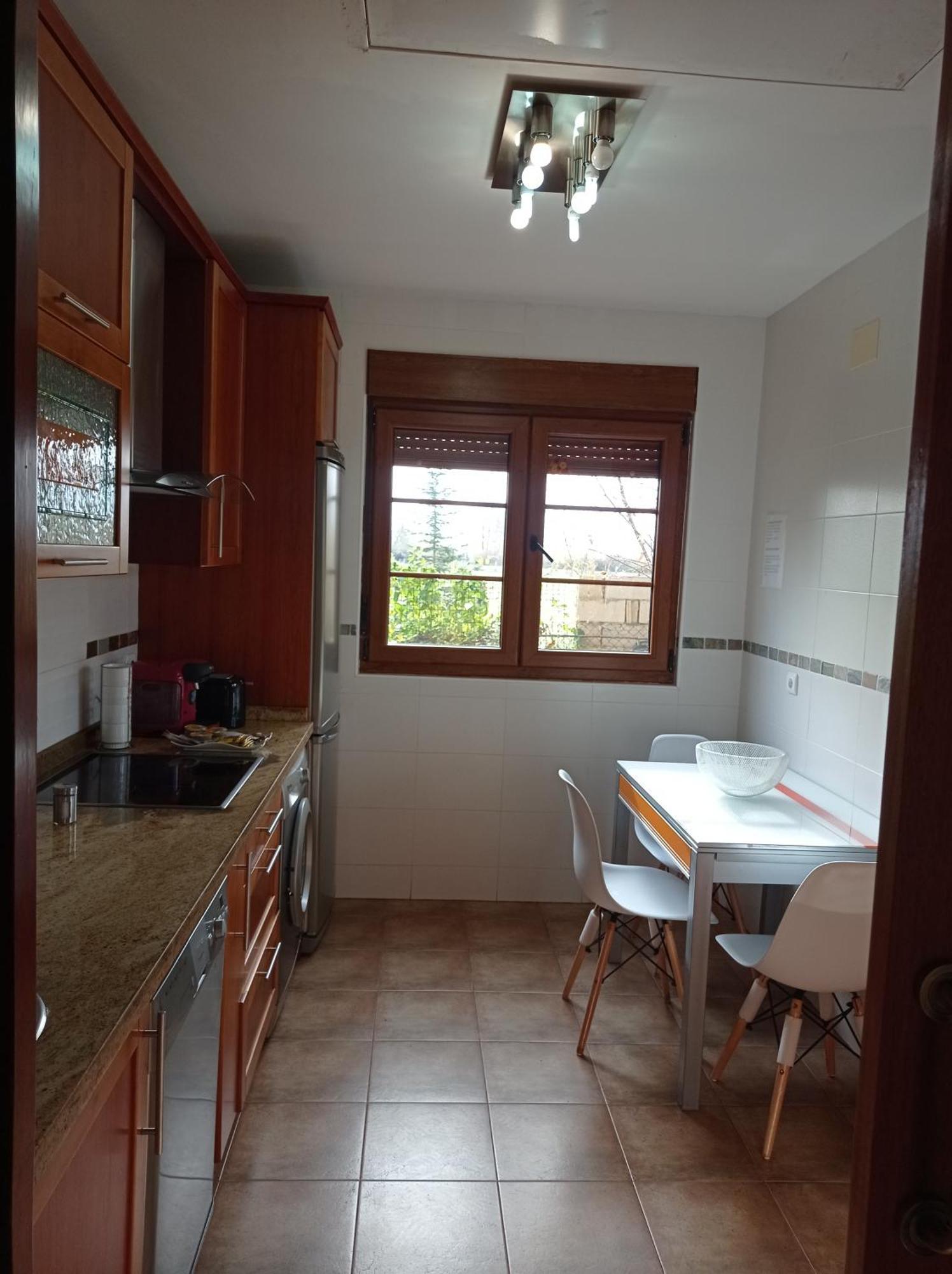 La Cuquina Villa Villaturiel Ngoại thất bức ảnh