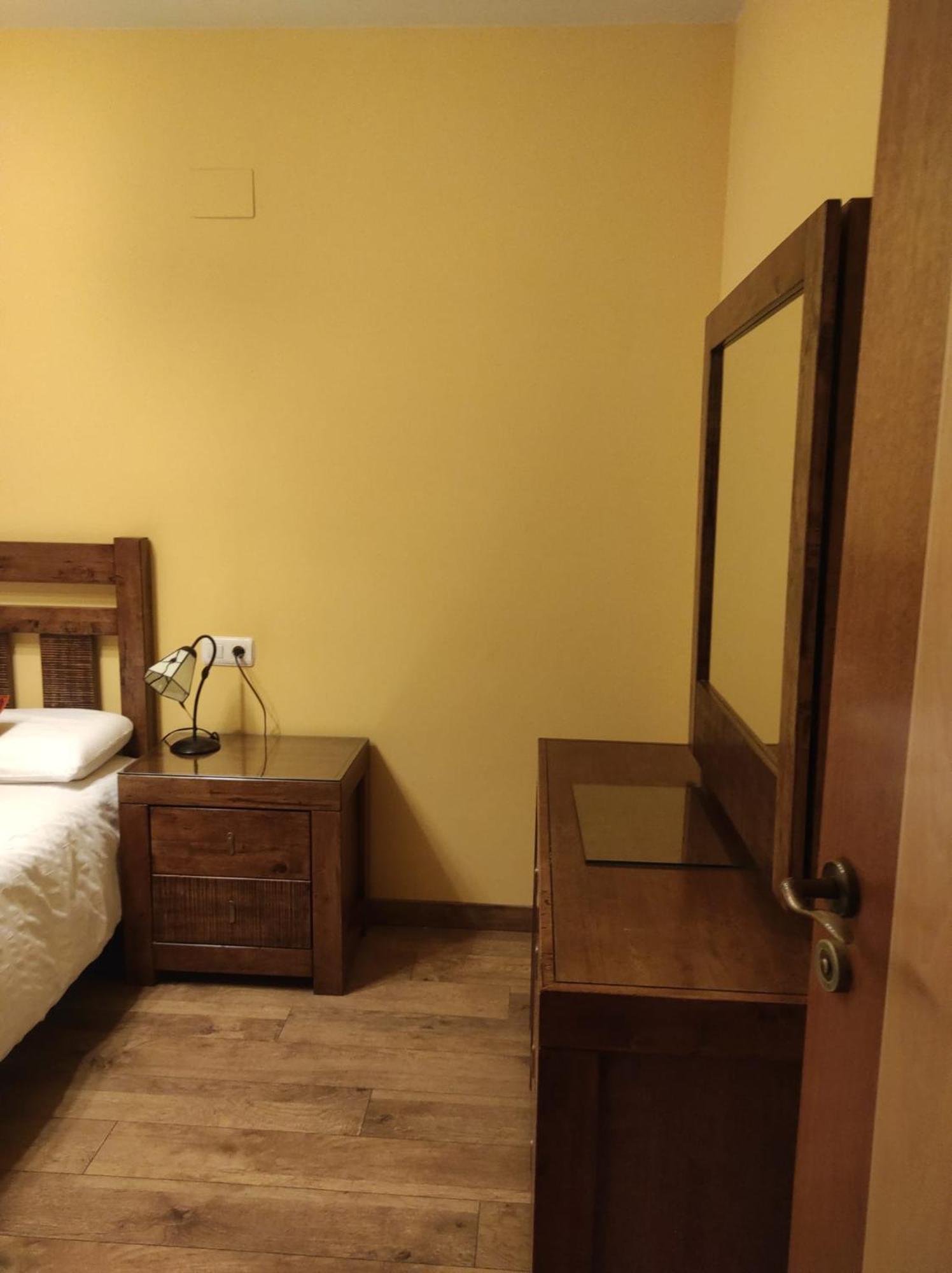 La Cuquina Villa Villaturiel Ngoại thất bức ảnh
