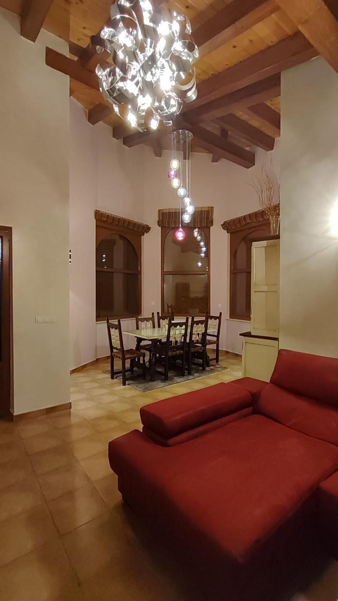 La Cuquina Villa Villaturiel Ngoại thất bức ảnh