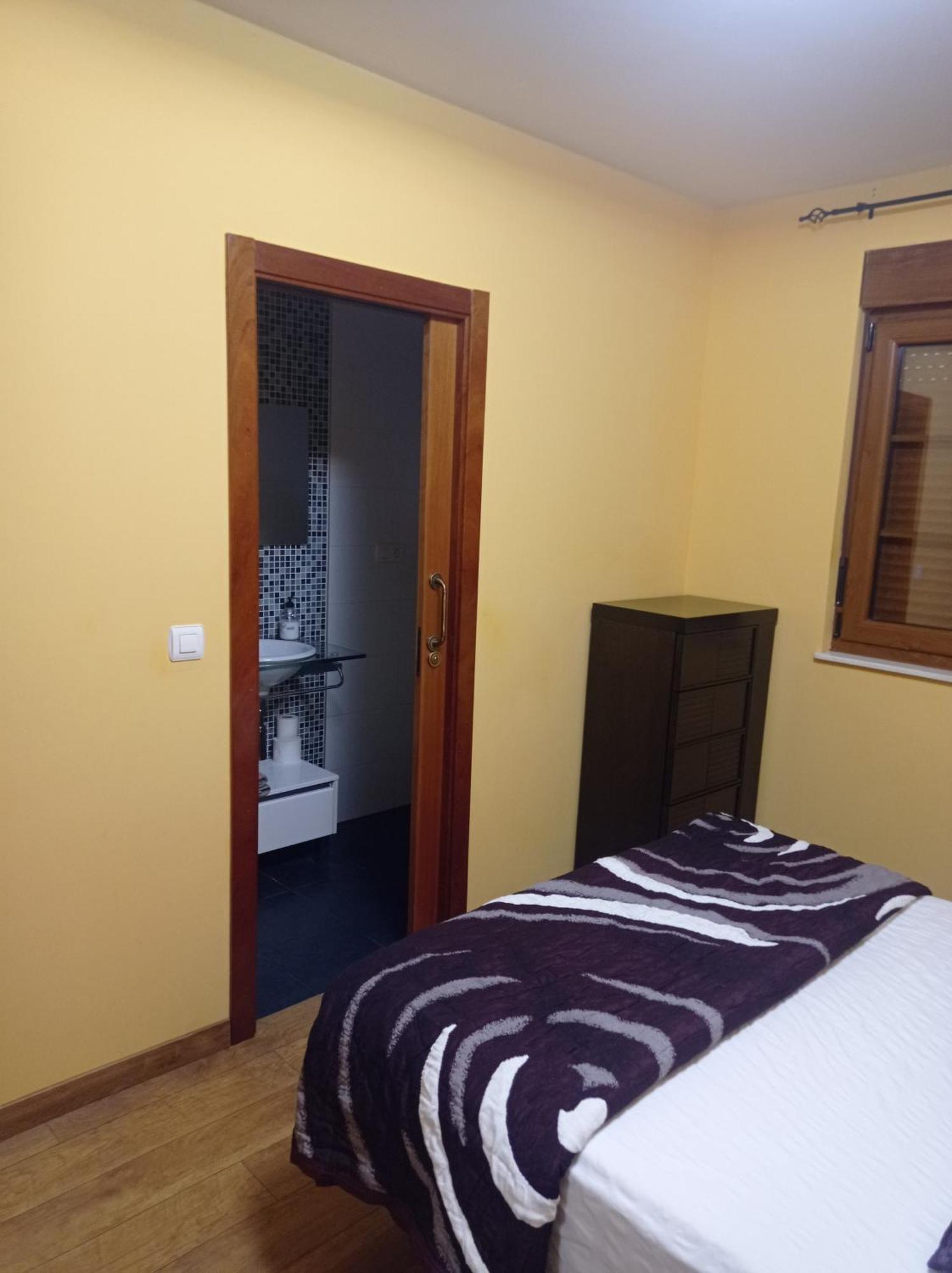 La Cuquina Villa Villaturiel Ngoại thất bức ảnh